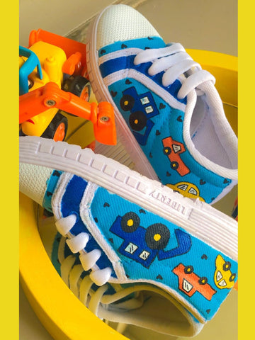 Bluetruck Unisex sneaker